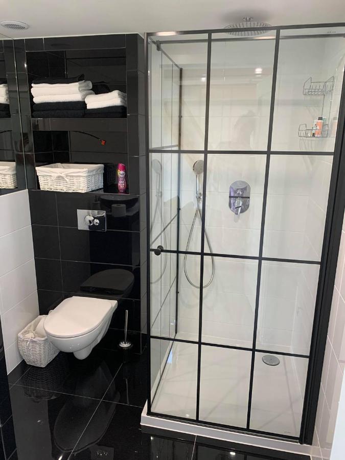 Siedlisko Przyjazne Progi Villa Rusocice Ngoại thất bức ảnh